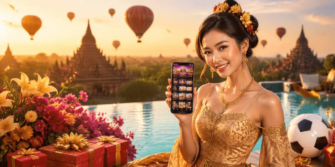 mm799 ရူလက်အနိုင်ကြီး